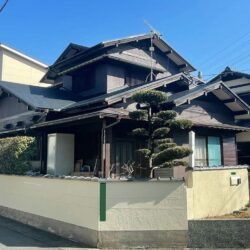 糸島市　M様邸　屋根葺替え・外壁塗装工事