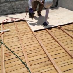 夏の屋根工事の是非について解説！