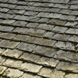 福岡市早良区　I様邸　屋根カバー工事