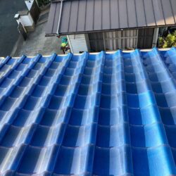 屋根塗装の費用を抑えて安くできる方法！！