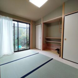 糸島市　Ｔ様邸　屋根塗装・板金補修工事