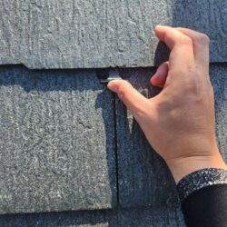 屋根塗装の際のタスペーサーは本当に必要？