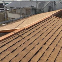 スレート屋根を長持ちさせるためのメンテナンス方法