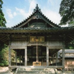 糸島市の重要文化財を知っていますか？⛩