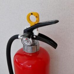 家庭内の火災予防と応急処置の重要性
