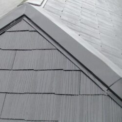 屋根塗装の色選び：家の印象を決める大切なポイント