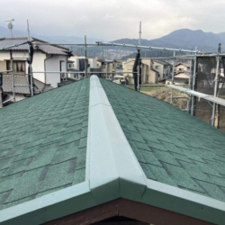 福岡市南区　T様邸　アパート シーリング部分補修工事