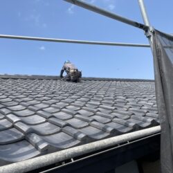 福岡県福岡市南区の雨漏り修理なら「ユールーフ」におまかせください！