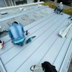 福岡県福岡市でカバー工法を行うなら「ユールーフ」におまかせください！