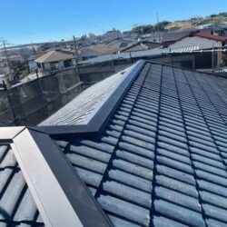 福岡県福岡市南区の屋根修理なら「ユールーフ」におまかせください！