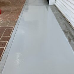 福岡市城南区　M様邸　屋上防水工事