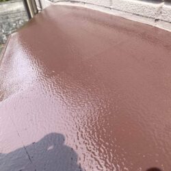 福岡市西区　S様邸　雨漏り補修工事